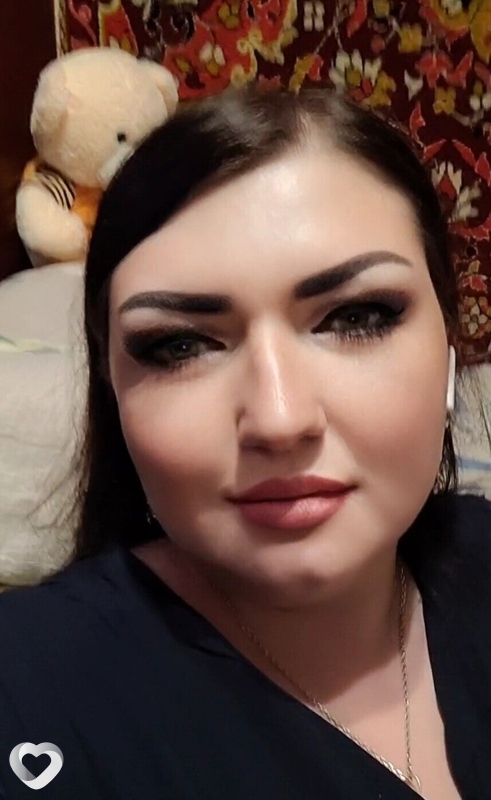 Olga, 44, Берлине — анкета №1097315