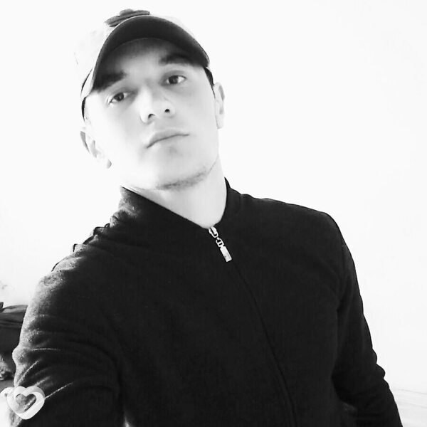 Aкмал Алиев, 29, Екатеринбурге — анкета №1097322