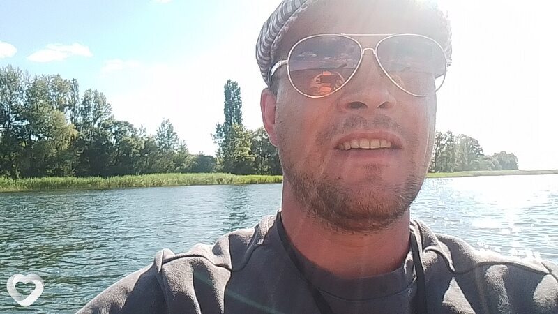 Максим, 36, Апатитах — анкета №1096976