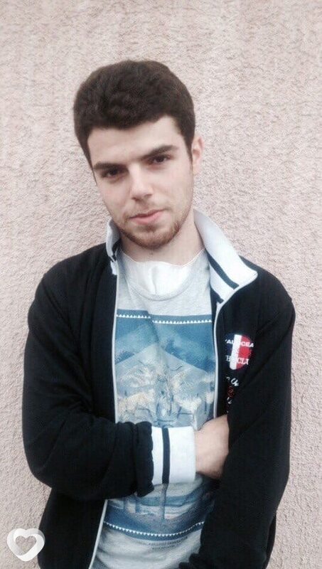 Alex, 33, Москве — анкета №1096982