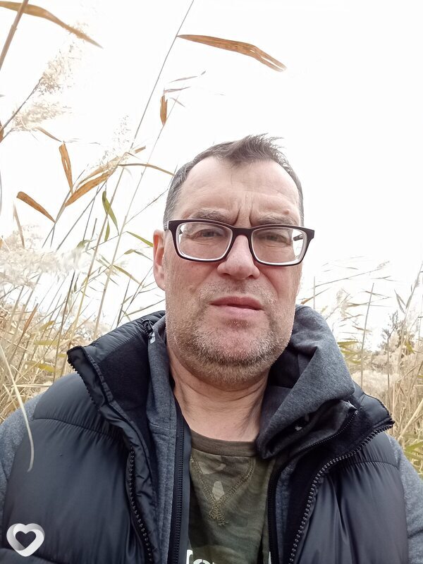 Андрей, 62, Химках — анкета №1096988