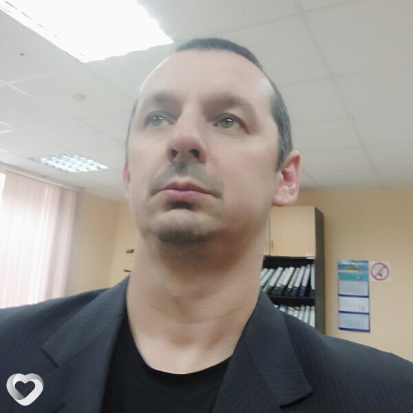 Олег, 47, Пензе — анкета №1097002