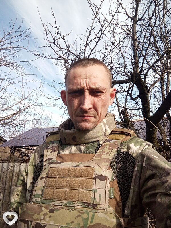 Игорь, 42, Макеевке — анкета №1097016