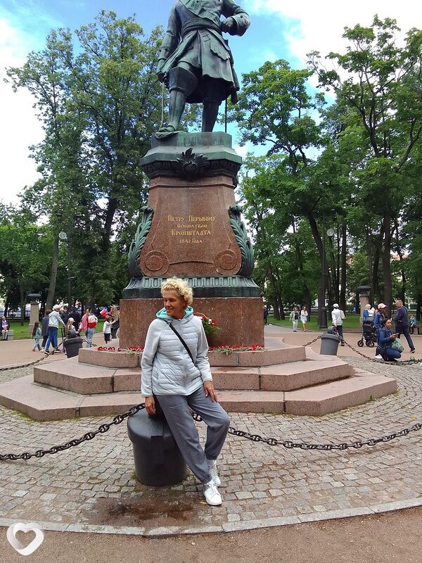 Ирина, 58, Вологде — анкета №1097020
