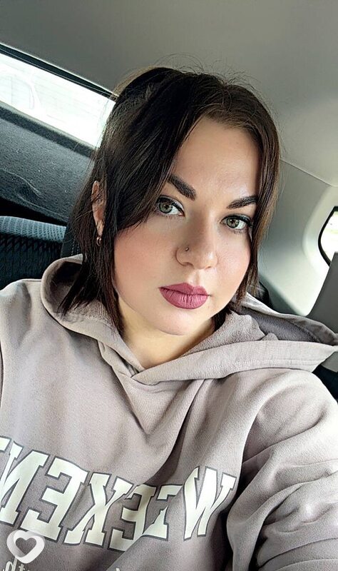 Яна, 20, Ставрополе — анкета №1097022