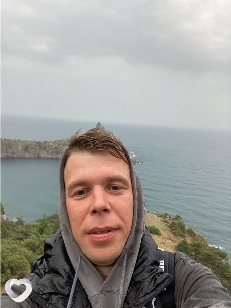 Александр, 38, Дзержинске — анкета №1097052