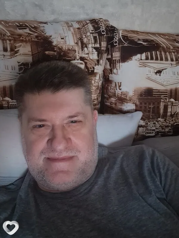 Сергей, 63, Москве — анкета №1097056