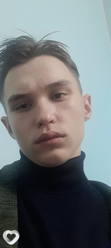 Владислав, Барабинск