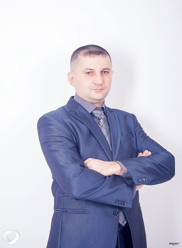 Давыд, 37, Новокузнецке — анкета №1097071