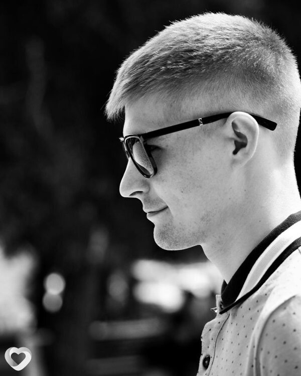 Андрей, 33, Минске — анкета №1097073