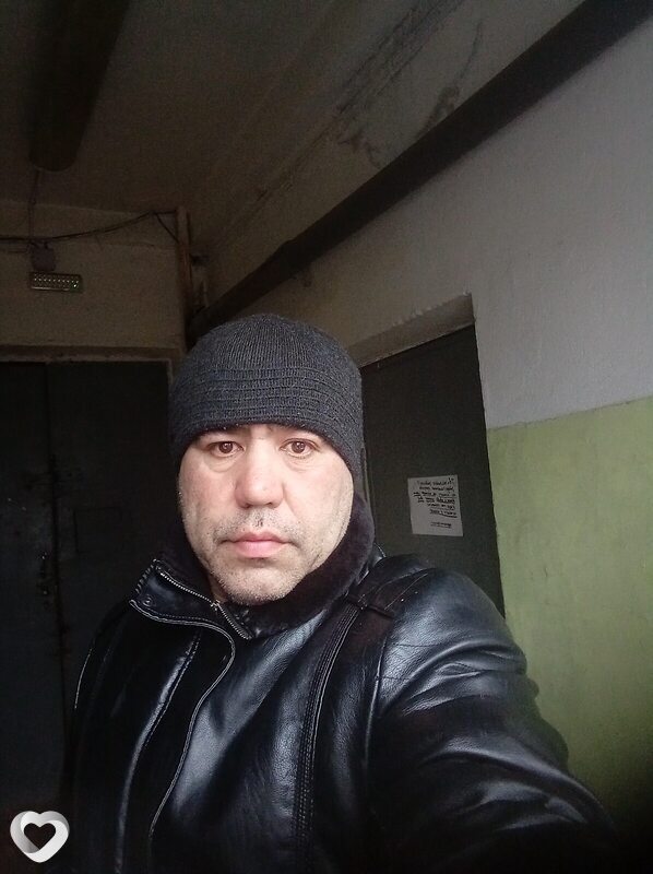 Хасан, 49, Кашире — анкета №1097074