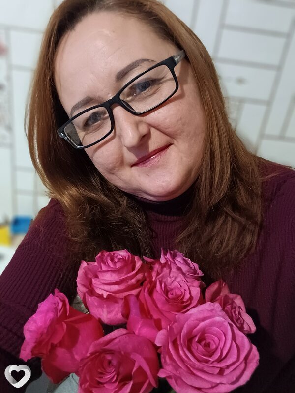 Юлия, 49, Великом Новгороде — анкета №1097076