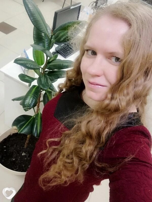 Катерина, 40, Тюмени — анкета №1097078