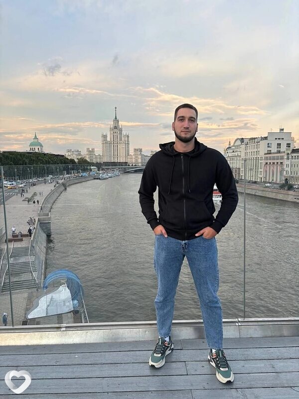 Кора, 33, Шахтах — анкета №1097080