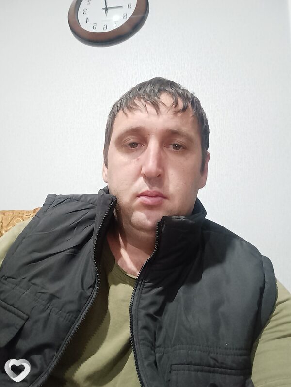 Арслан, 33, Моздоке — анкета №1097095