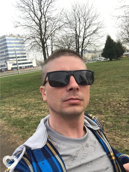Андрей, 40, Минске — анкета №1097098