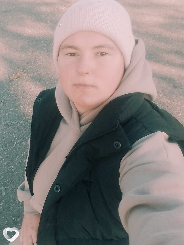Алина, 27, Ивацевичах — анкета №1097025