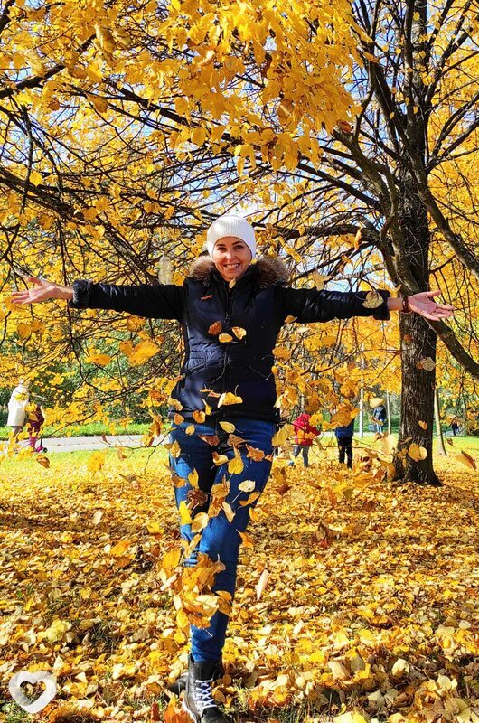Ирина, 48, Санкт-Петербурге — анкета №1097027