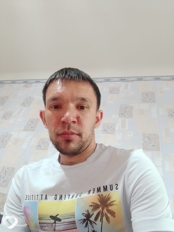 Хабиб, 33, Ступине — анкета №1097033