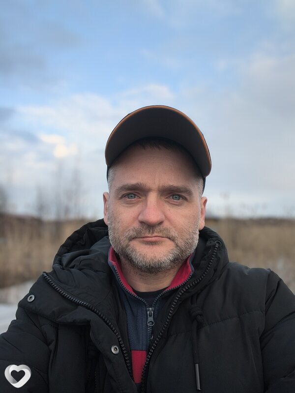 Сергей, 46, Санкт-Петербурге — анкета №1097038