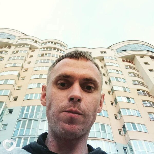 Евгений, 38, Минске — анкета №1097039