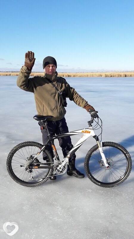 Геннадий, 59, Николаеве — анкета №1097040