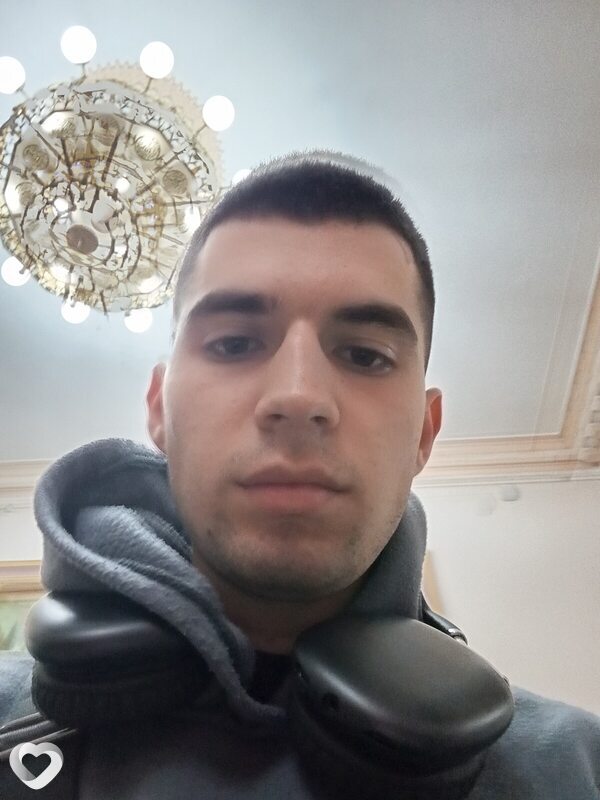 Ввладислав, 22, Владикавказе — анкета №1097099