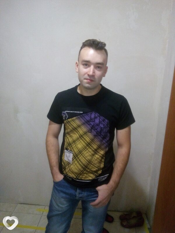 Андрей, 36, Калининграде — анкета №1097101