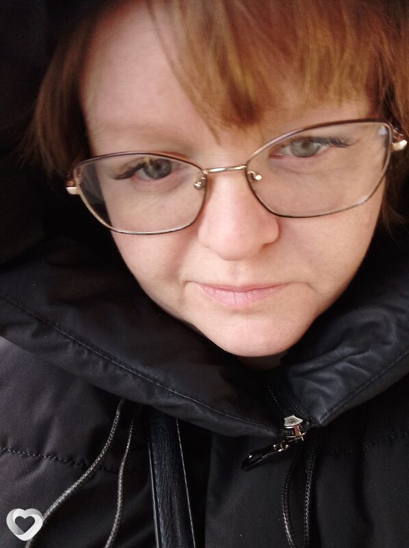 Олеся, 42, Липецке — анкета №1097104