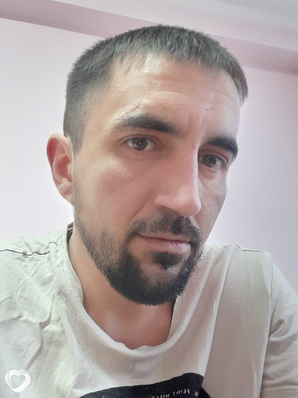 Юрий, 35, Курске — анкета №1097109
