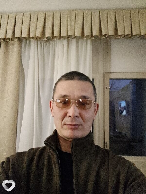Наим, 45, Ульяновске — анкета №1097117