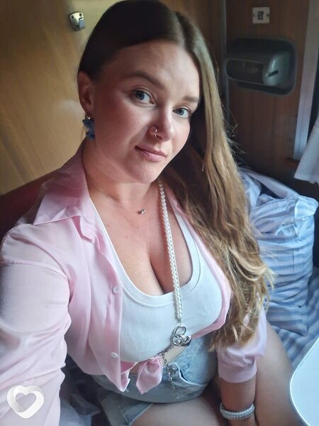 Анюта, 36, Витебске — анкета №1097118