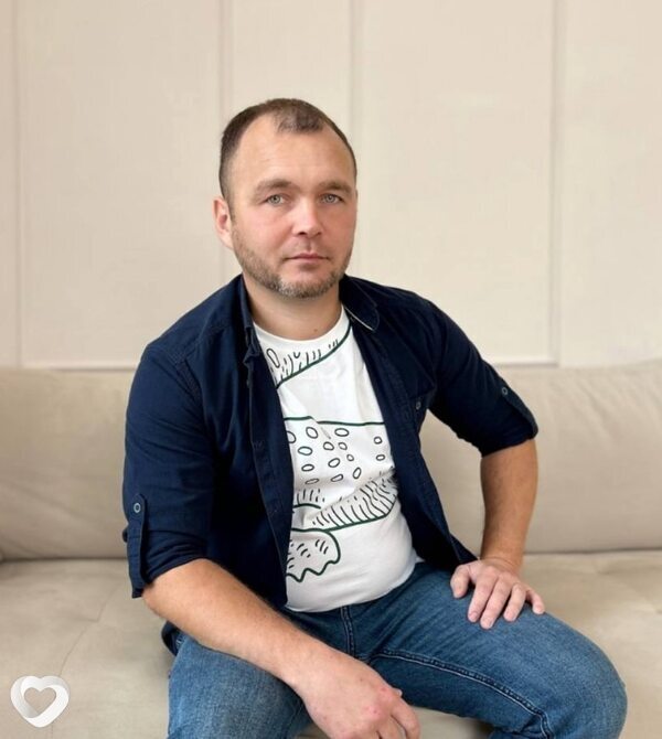 Алексей, 36, Тюмени — анкета №1097121