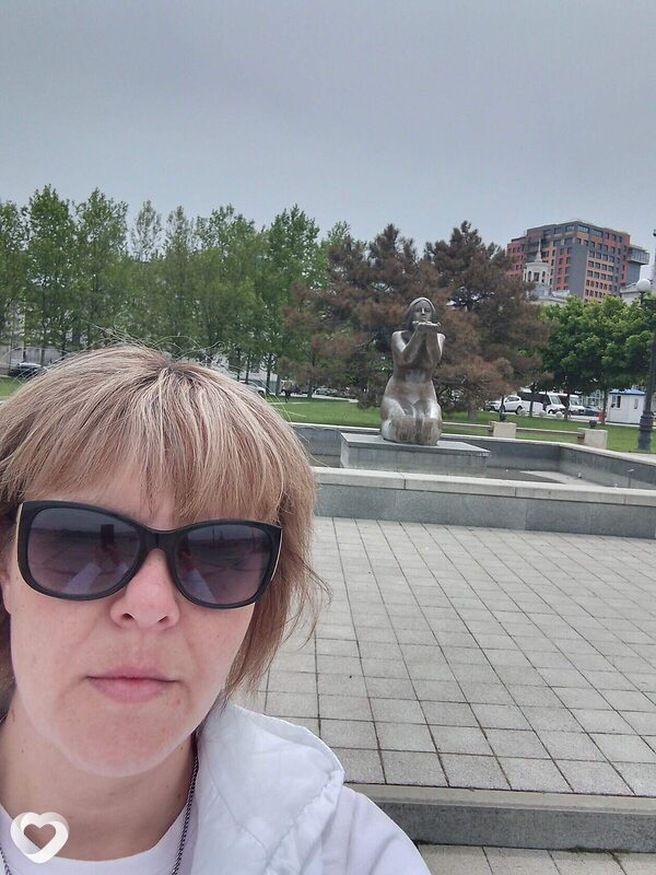 Светлана, 38, Новороссийске — анкета №1097122