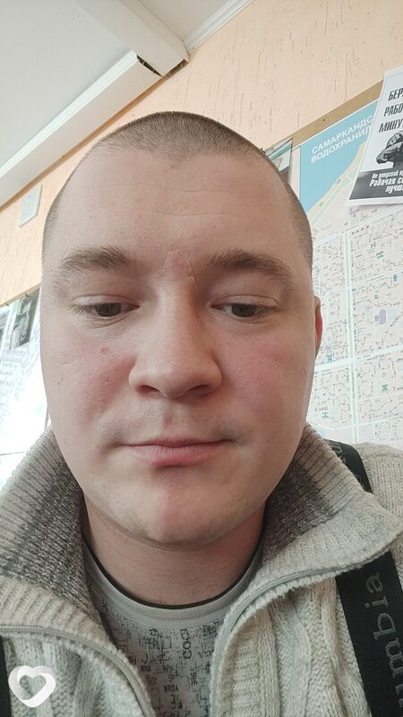 Егор, 34, Темиртау — анкета №1097125