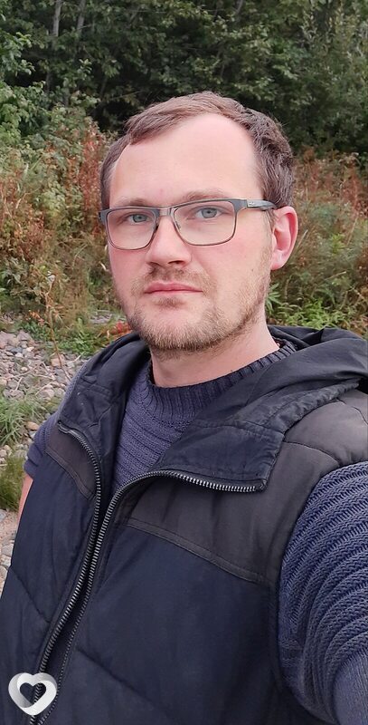 Александр, 38, Петрозаводске — анкета №1097128