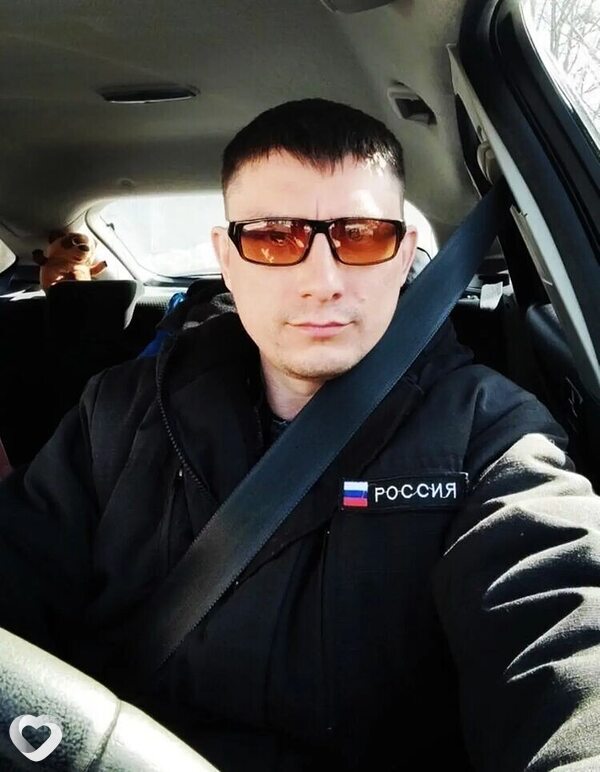 Сергей, 36, Кинешме — анкета №1097129