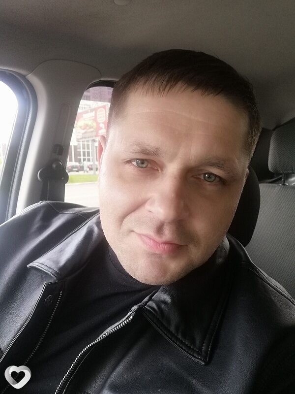 Василий, 43, Саранске — анкета №1097141