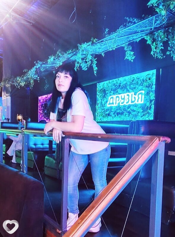 Ирина, 41, Новосибирске — анкета №1097143