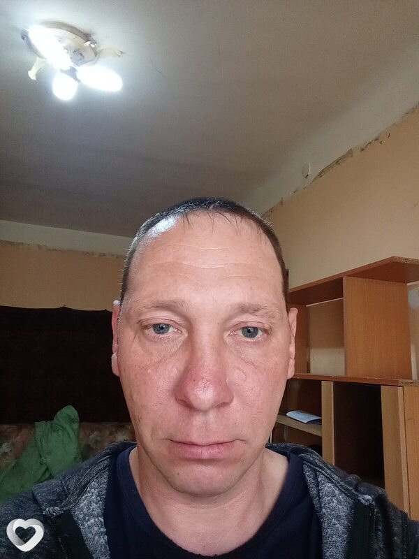 Алексей, 40, Артеме — анкета №1097275