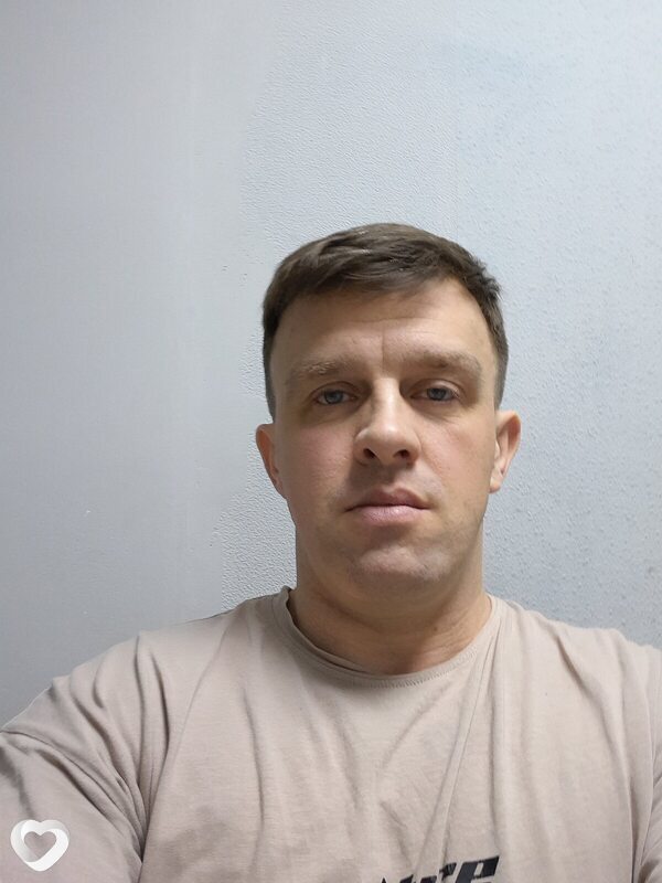 Пётр, 43, Санкт-Петербурге — анкета №1097286