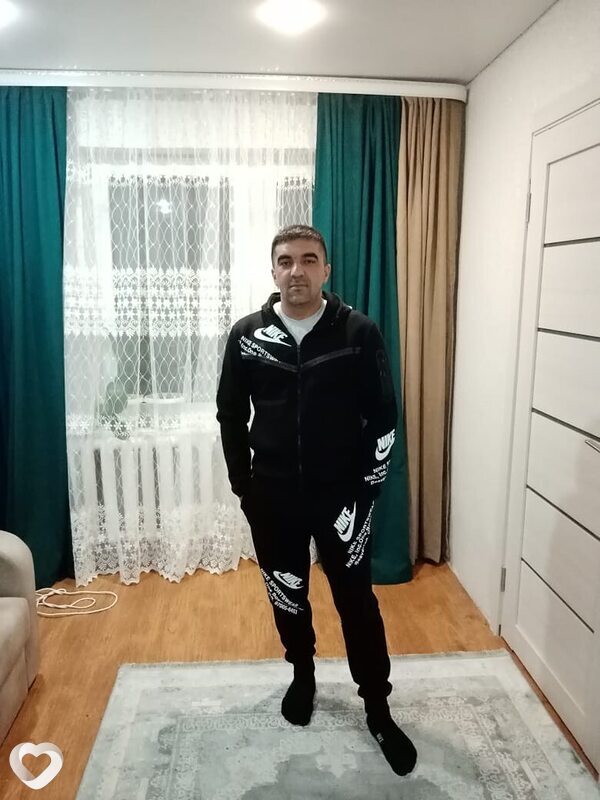 Федя, 36, Усть-Лабинск — анкета №1097289