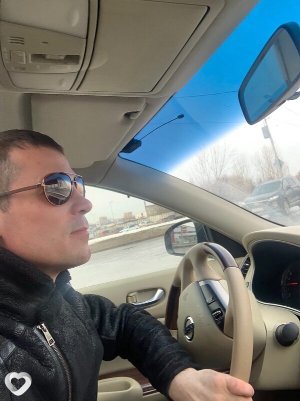 Артем, 41, Казани — анкета №1097296