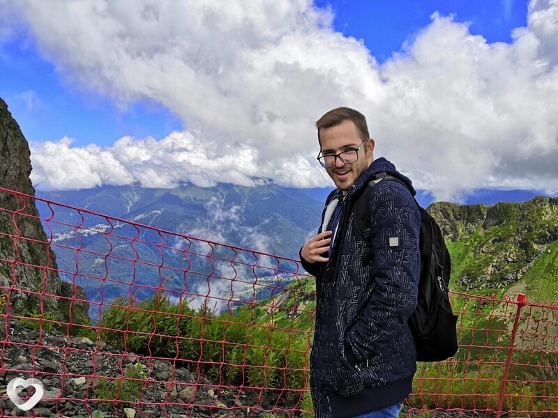 Сергей, 28, Москве — анкета №1097205