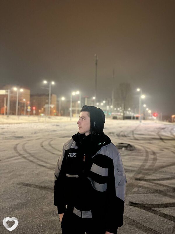 Дмитрий, 21, Воронеже — анкета №1097217