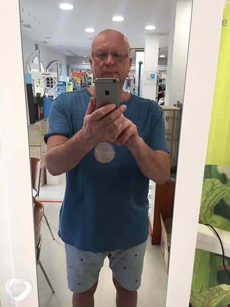 Алексей, 55, Москве — анкета №1097223