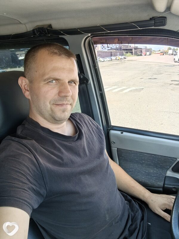 Мишаня, 41, Мелитополе — анкета №1097250