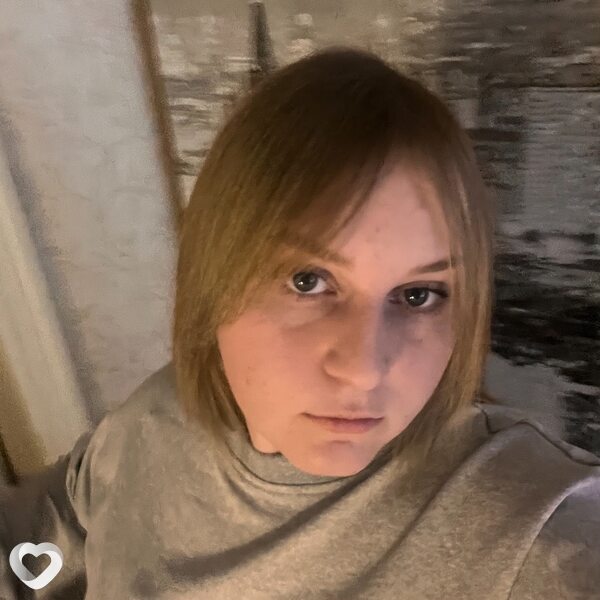 Виолетта, 21, Москве — анкета №1097252