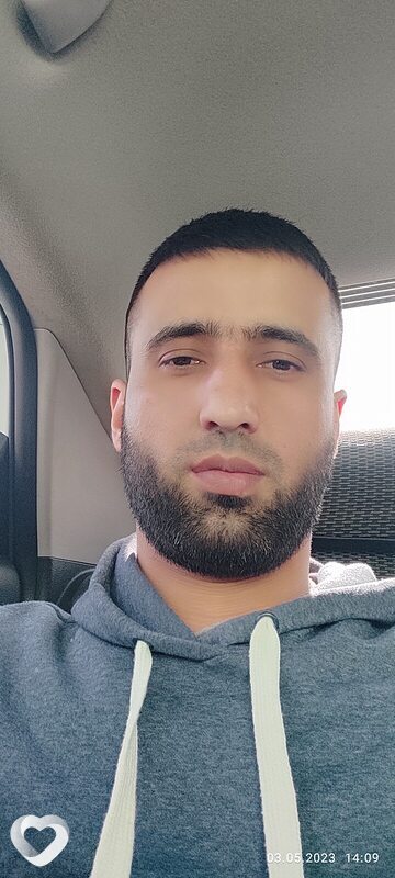 Диловар, 35, Душанбе — анкета №1097256