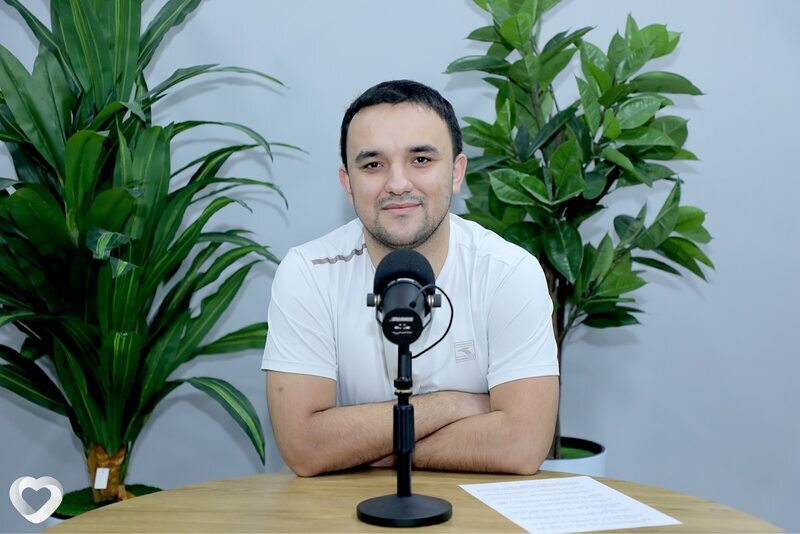 Baxti, 28, Ташкент — анкета №1097257
